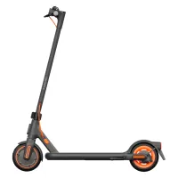 Imagem de Patinete Elétrico Xiaomi Mi Electric Scooter 4 Go BHR7029GL Bluetooth 8.1" 18Km - Cinza | Atacado Imports Oficial